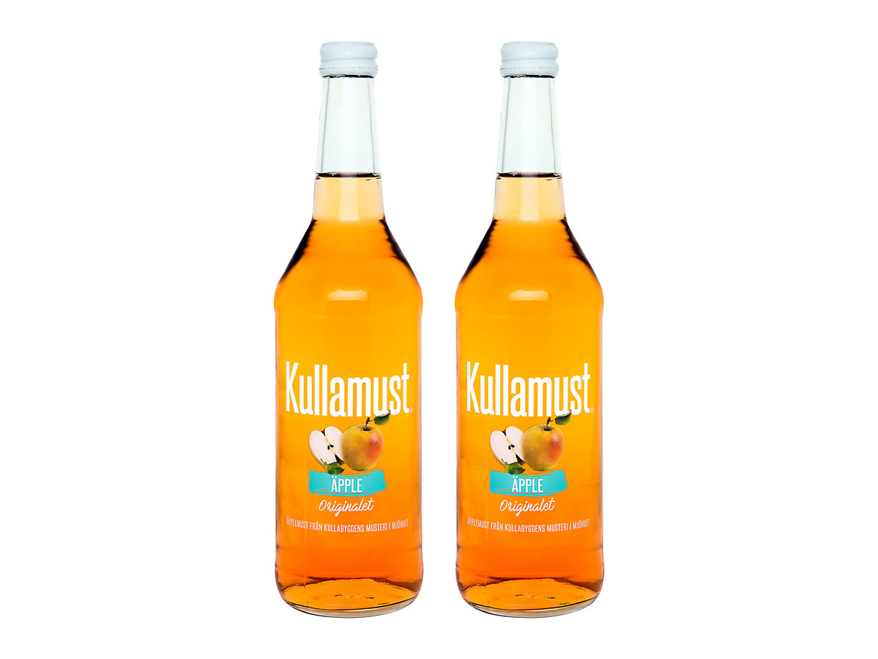 KULLAMUST