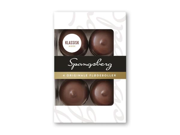 SPANGSBERG Flødeboller