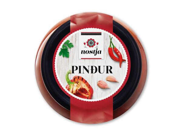 Pindur