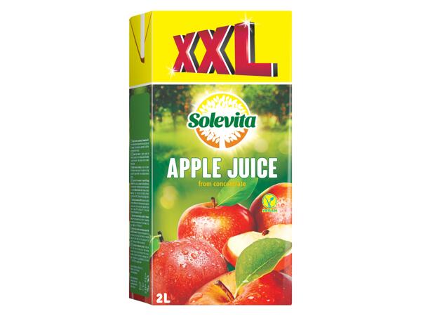 XXL Apple Juice