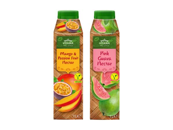 Fruit Nectar