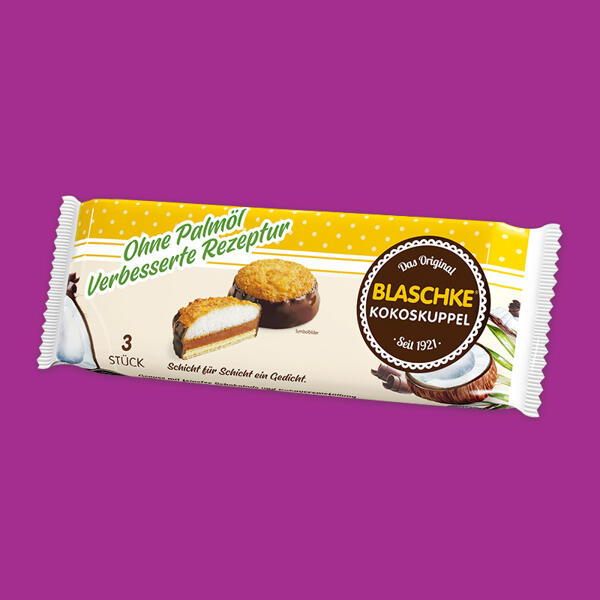 Kokoskuppel