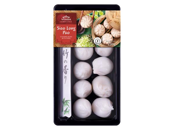 Soup Dumplings