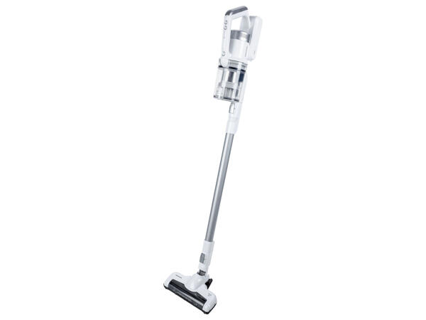 2 in 1 Cordless Stick Vacuum Cleaner