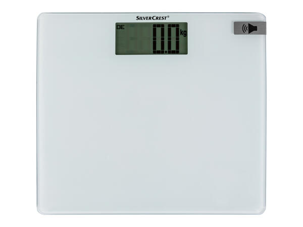 Talking Scales