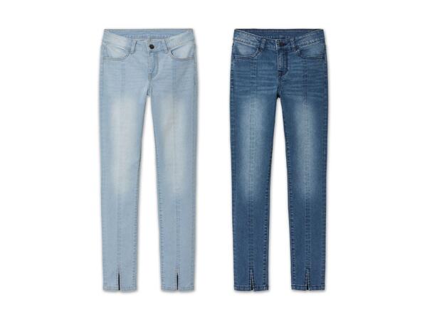 Kinder Jeans