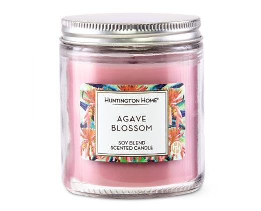 Huntington Home 
 Single-Wick Candle