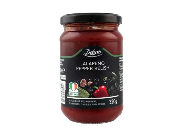 Relish