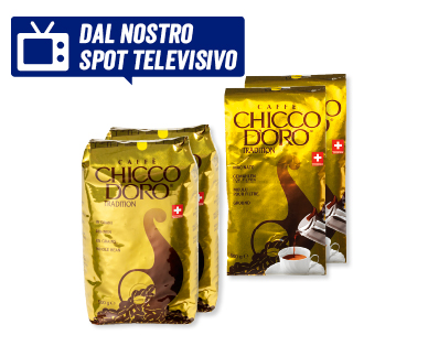 Tradition CHICCO D'ORO