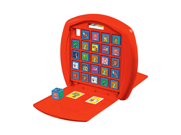 Kids' Game Assortment