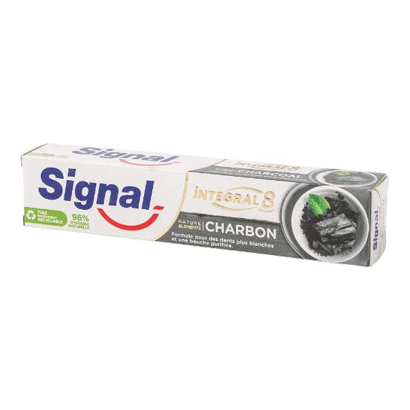 SIGNAL(R) 				Dentifrice
