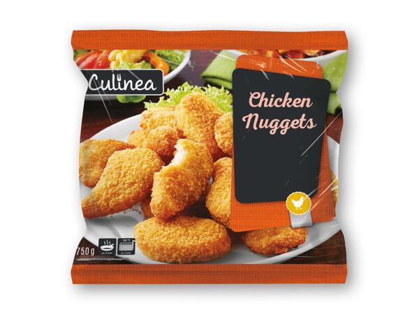 CULINEA Kyllingevinger