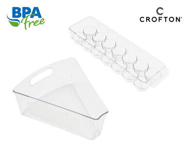 Assorted Fridge Organisers