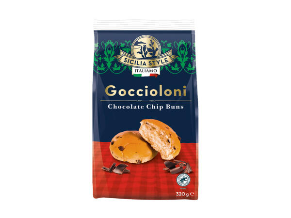 Goccioloni