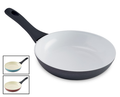 20cm Ceramic Frying Pan