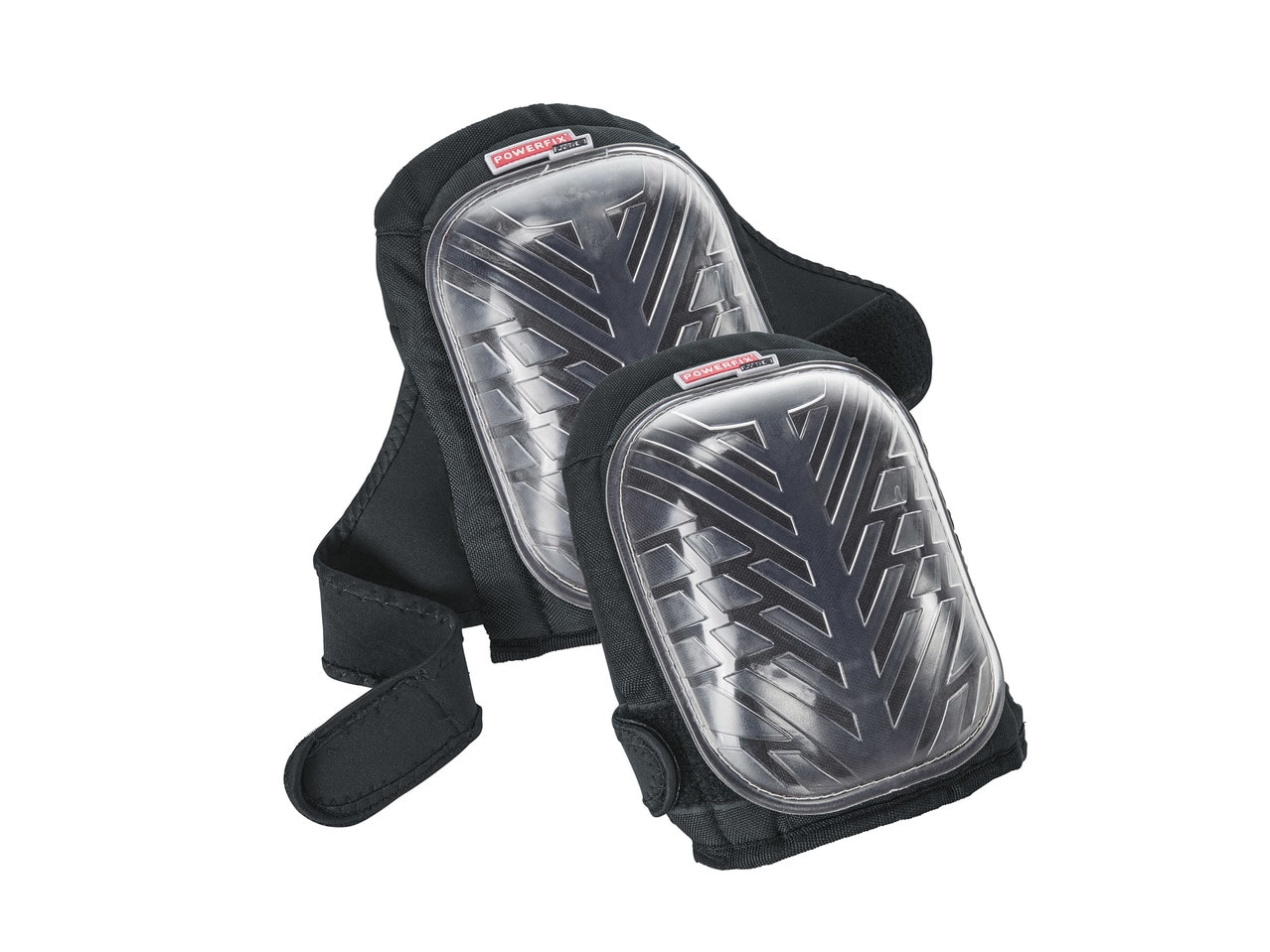 Powerfix Profi Gel Knee Pads1