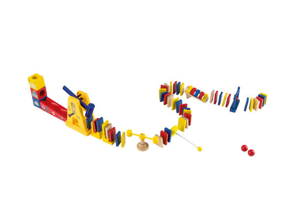 Domino Run Assortment