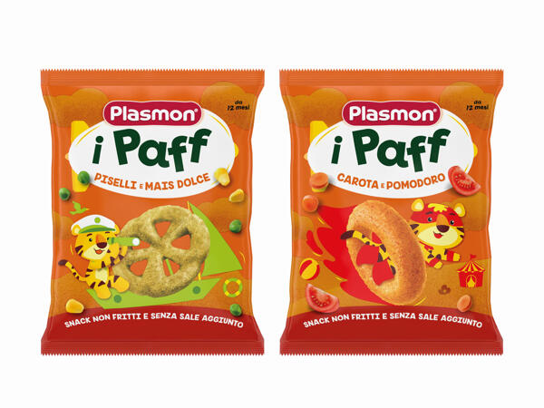 The Paff for Children