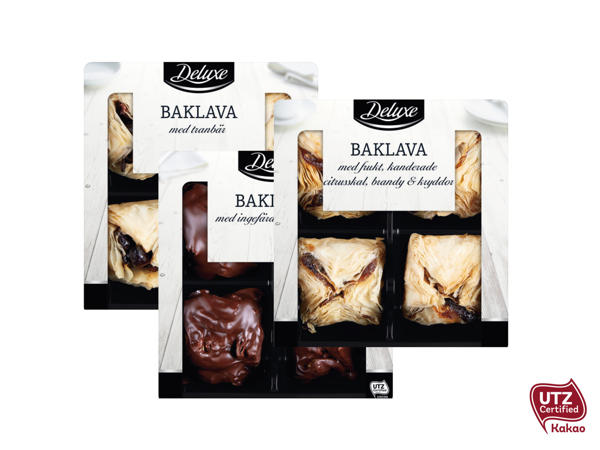 Baklava