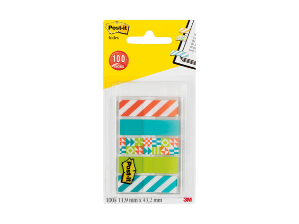 3M(R) Post it-sortiment