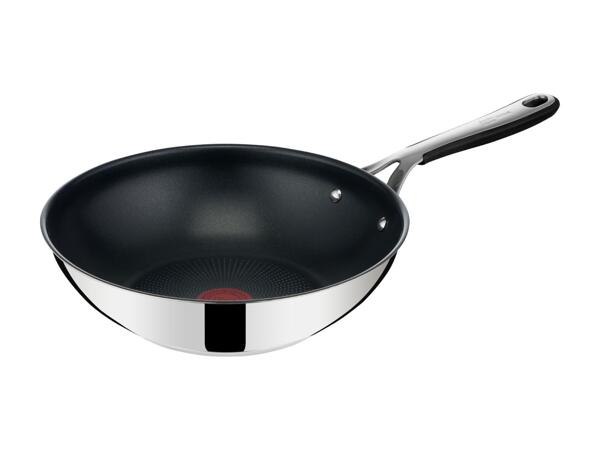 Poêle wok Jamie Oliver Tefal