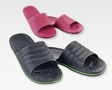 Mules de piscine pour femmes/hommes CRANE(R)
