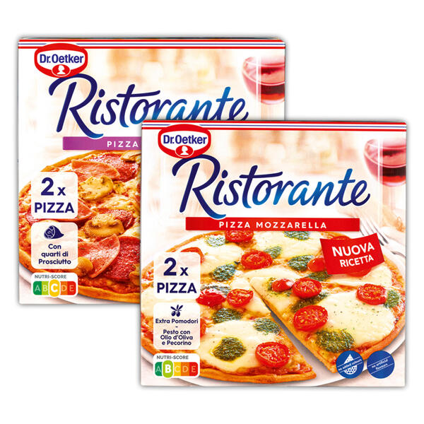 Pizza Ristorante