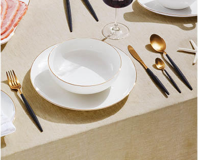Cutlery Set 16pc