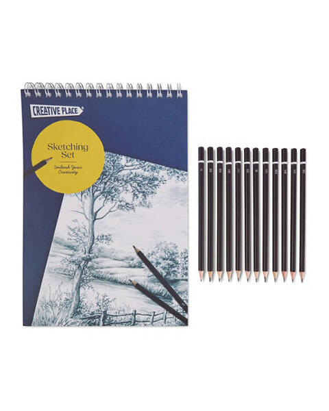 Art Paper Set