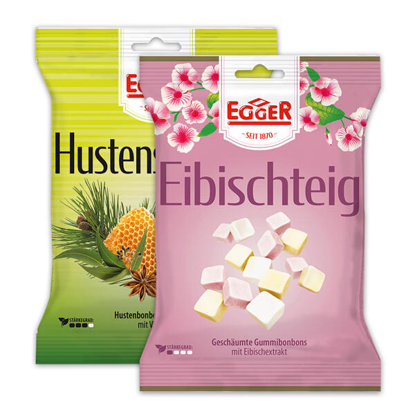 Hustenbonbons