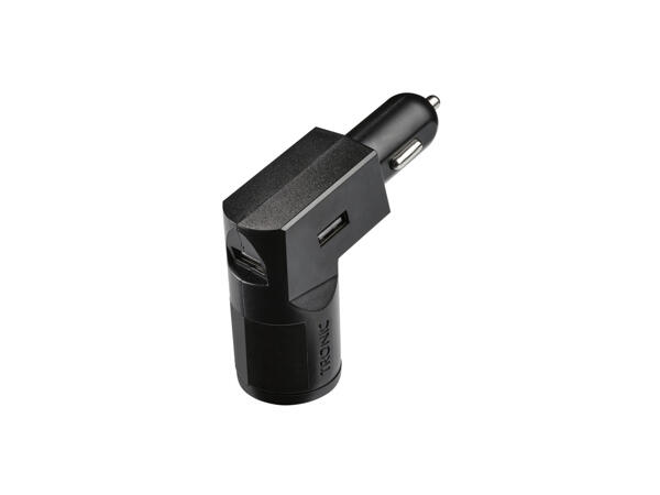 USB Car Charger