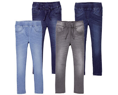 IMPIDIMPI JEGGINGS/ JOGPANTS PER BAMBINI PICCOLI