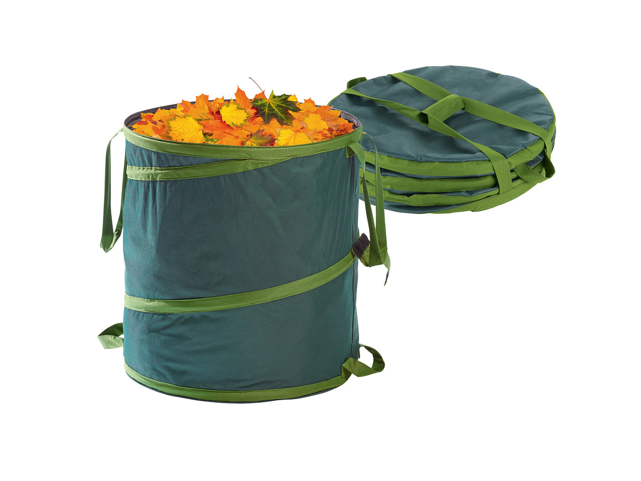 FLORABEST(R) Foldbar beholder