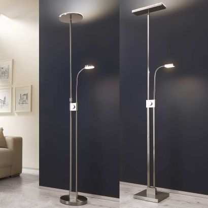 Lampadaire