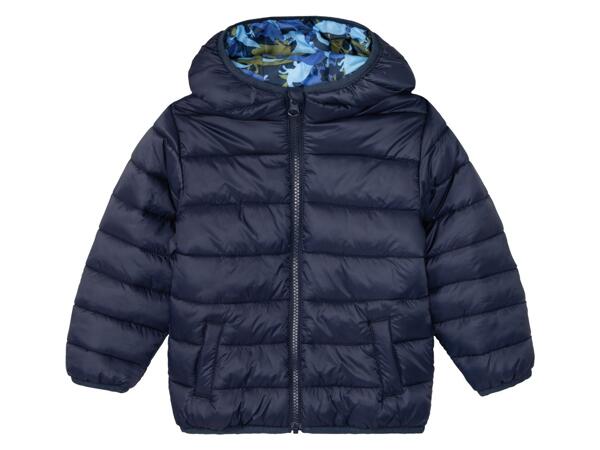 Boys' Lightweight Jacket
