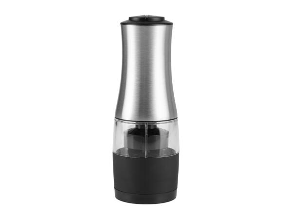 Gourmetmaxx Salt & Pepper Grinder