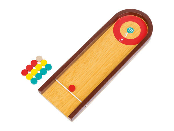 Playtive Wooden Games