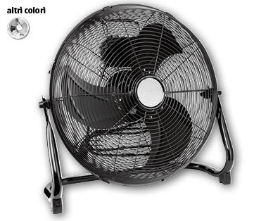 Ventilatore ad alta velocità EASY HOME(R)