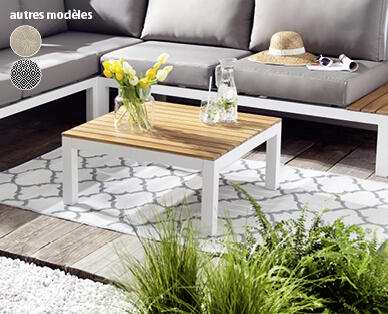 MY LIVING STYLE
TAPIS D'EXTÉRIEUR XXL