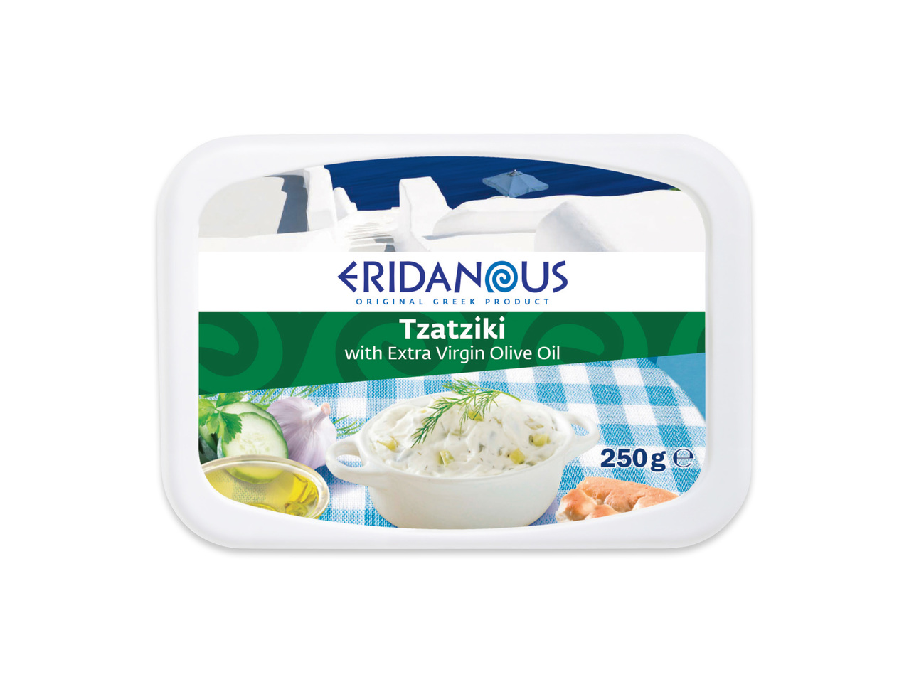 TZATZIKI