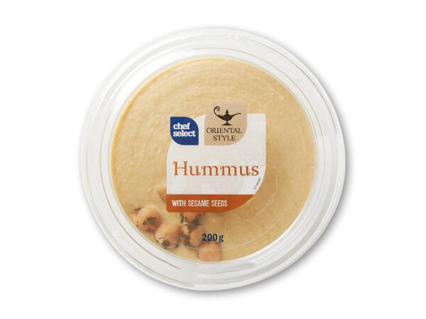 Hummus