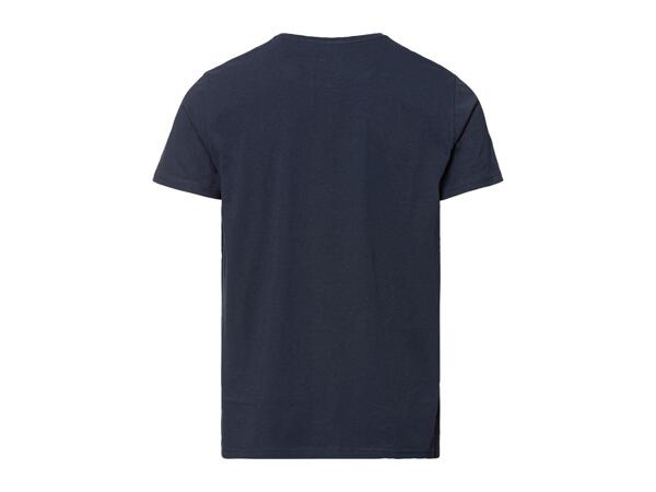 Livergy Men's T-Shirts - 3 pack