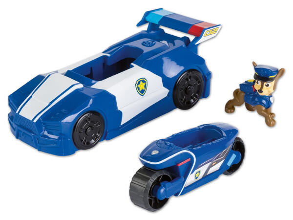 Paw Patrol™ Mini Fahrzeug-Set