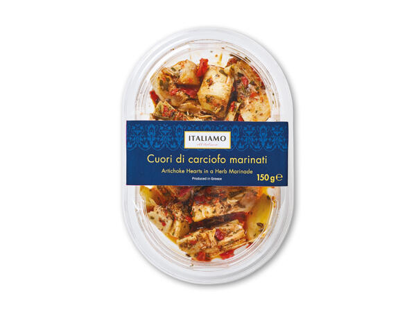 Antipasti