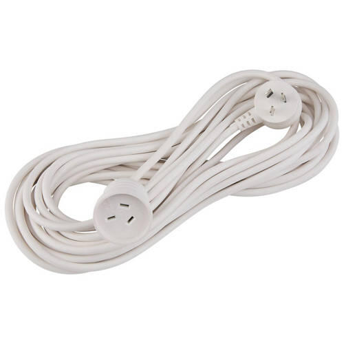 Piggy Back Extension Lead 10m