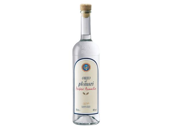 Ouzo