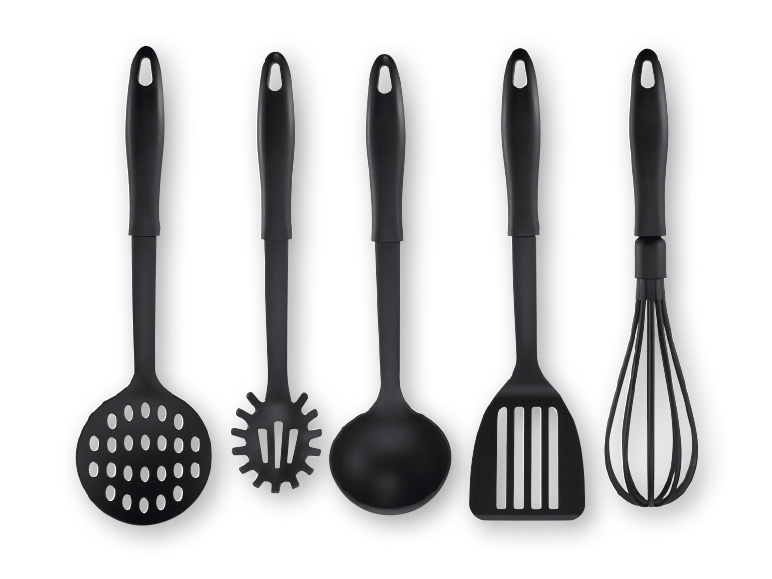 ERNESTO Kitchen Utensils Set