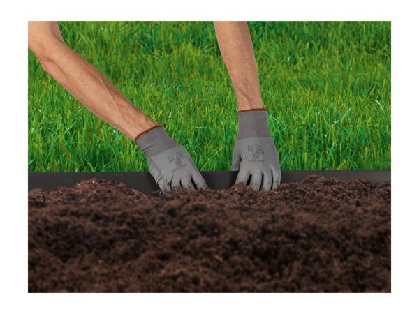 Parkside Lawn Edging