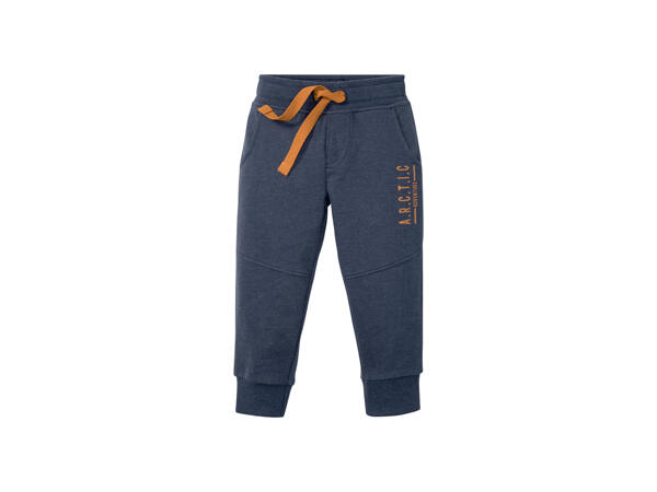 Boy's Joggers