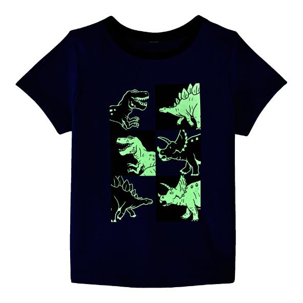L&D(R) Shortama "glow in the dark"